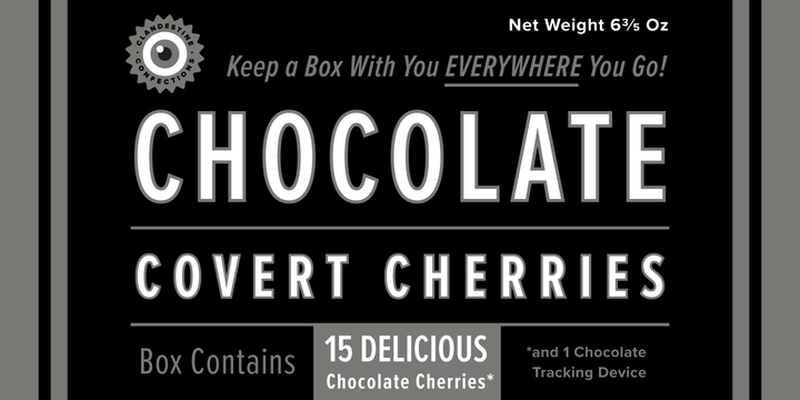 フォント Proxima Nova Condensed