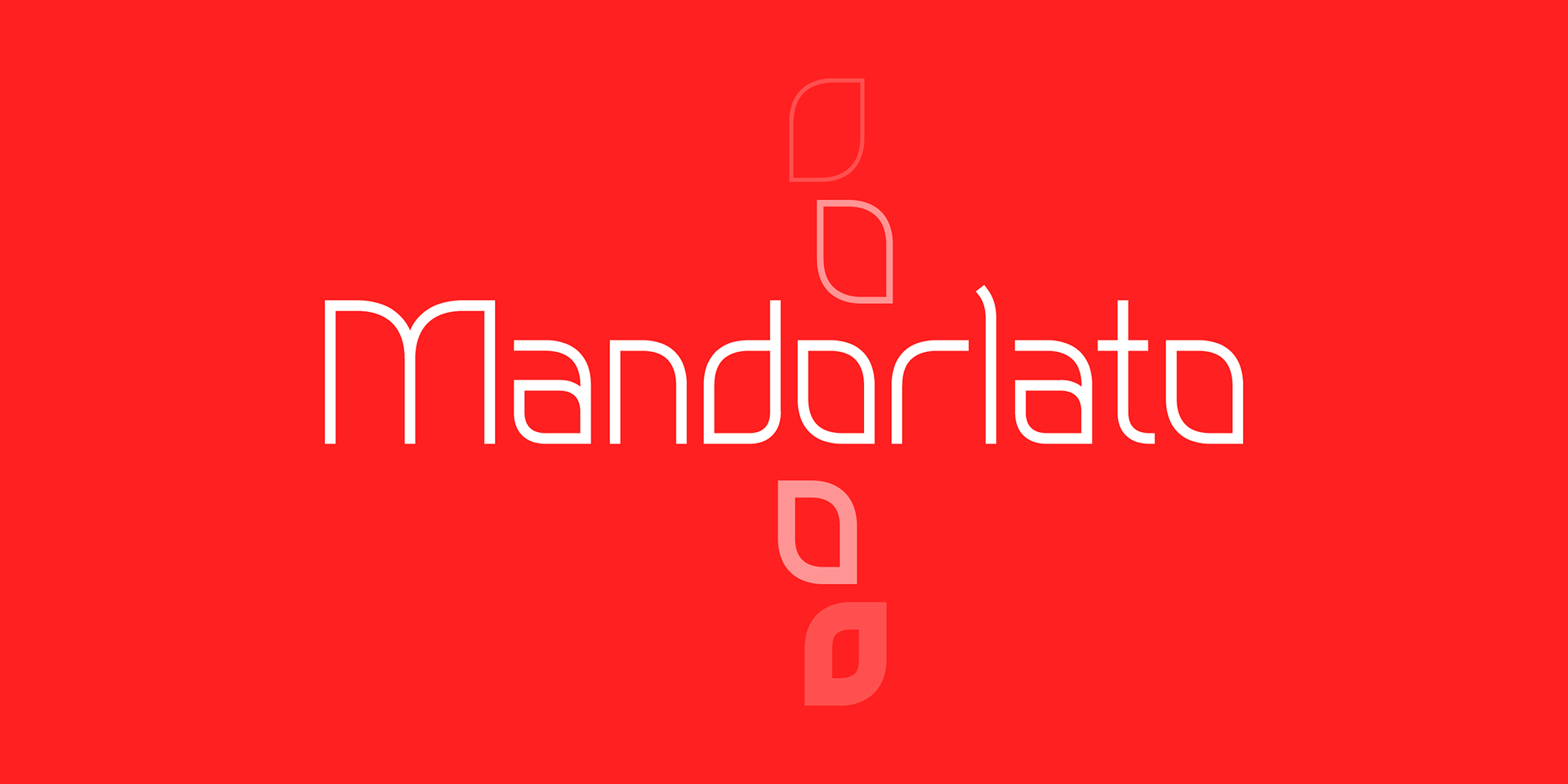 フォント Mandorlato