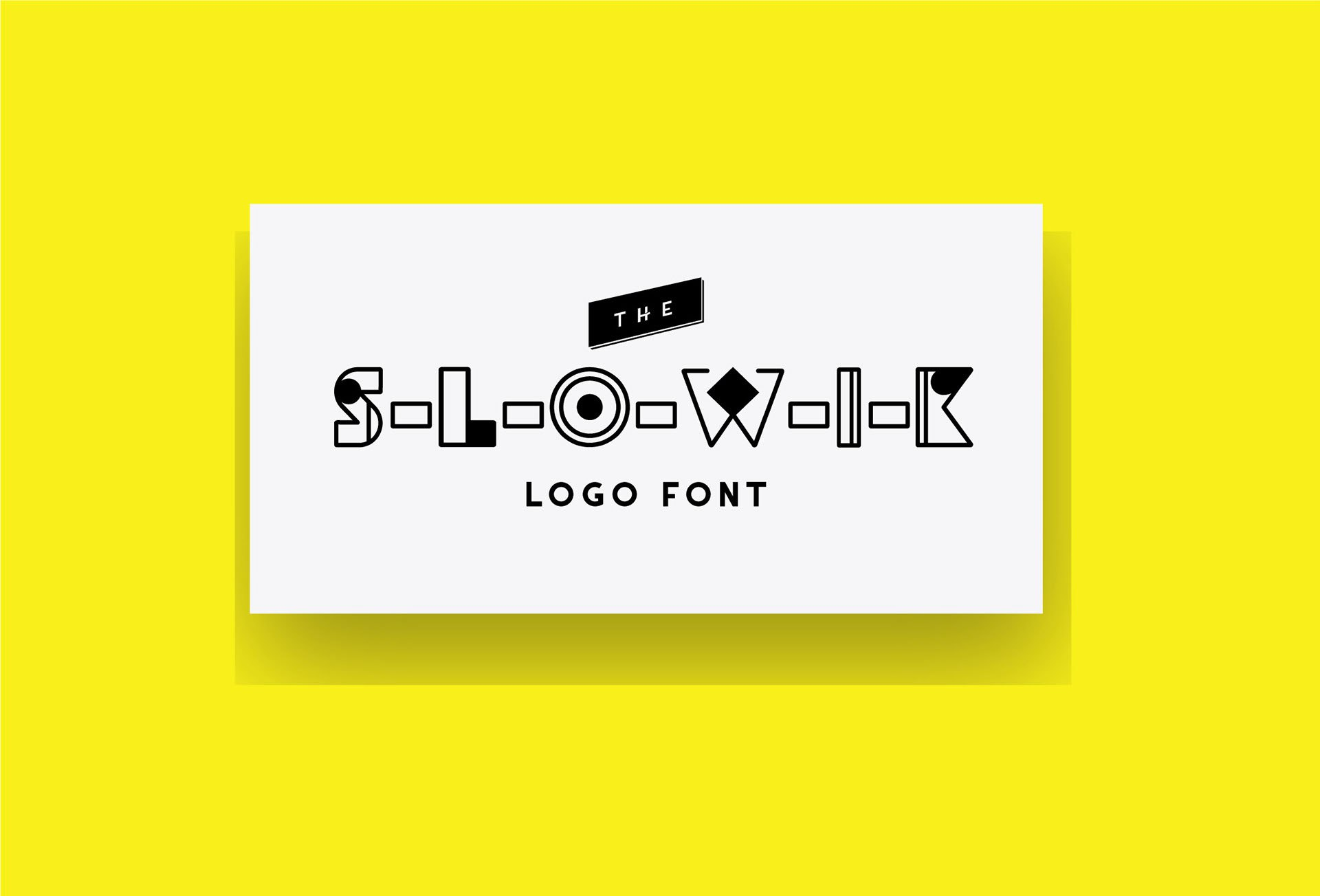 フォント Slowik Emphasis