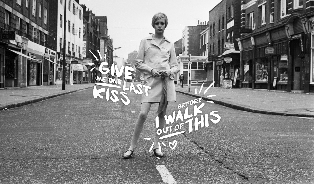 Cigarettes and Coffee