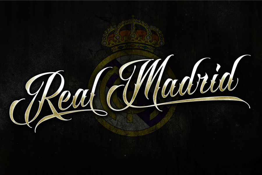 フォント Raven Script