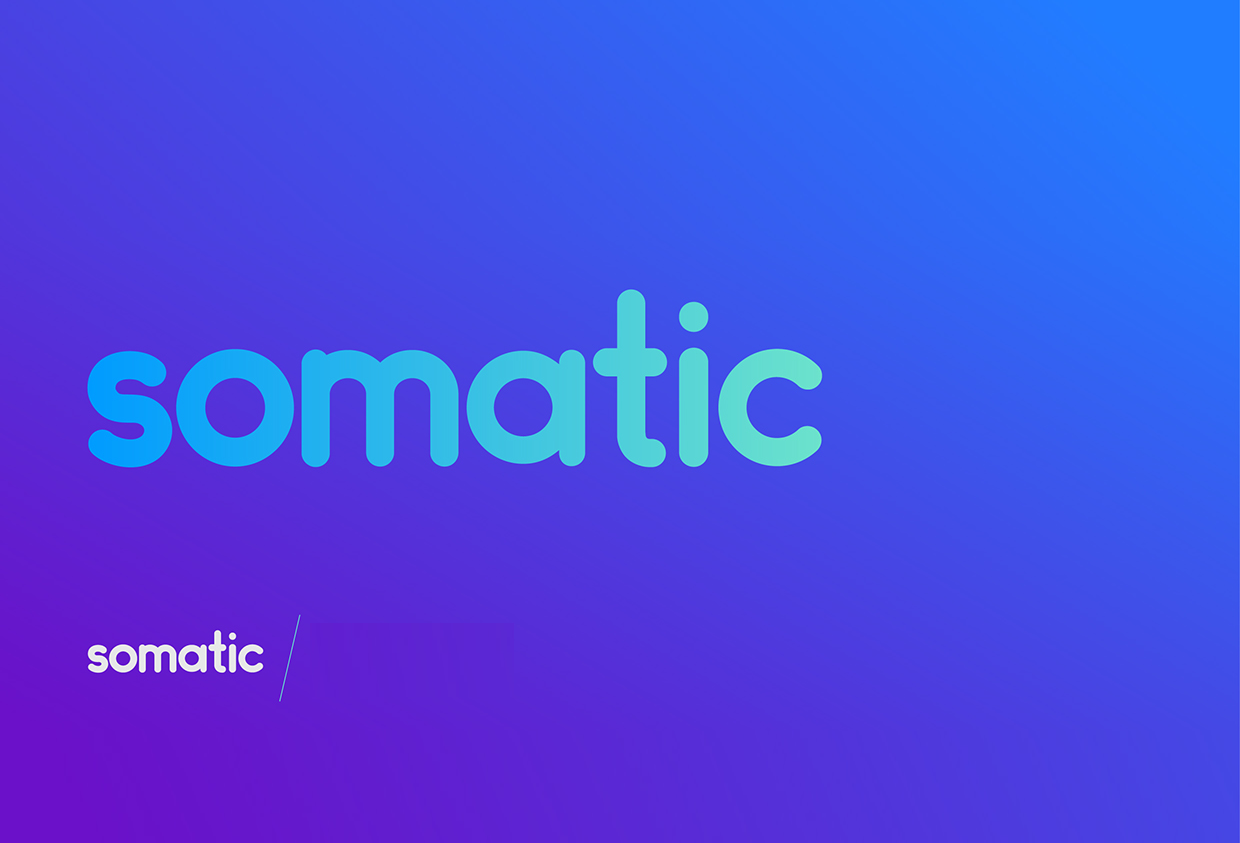 フォント Somatic Rounded