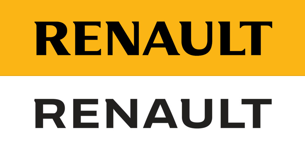 フォント Renault Life