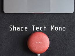 Share Tech Mono