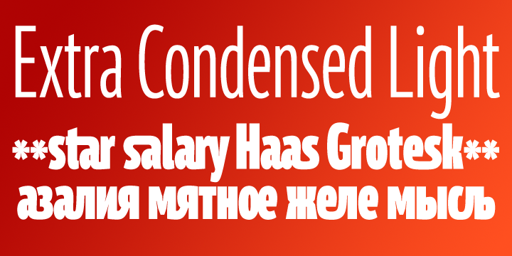 フォント PT Sans Pro