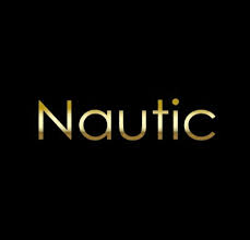 フォント Nautik