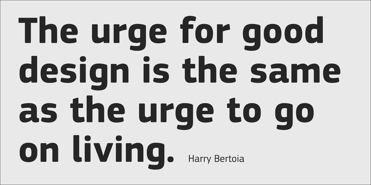 PF Square Sans Cond Pro 