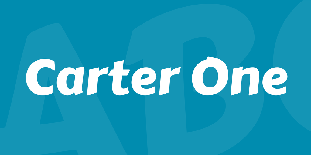 Carter One