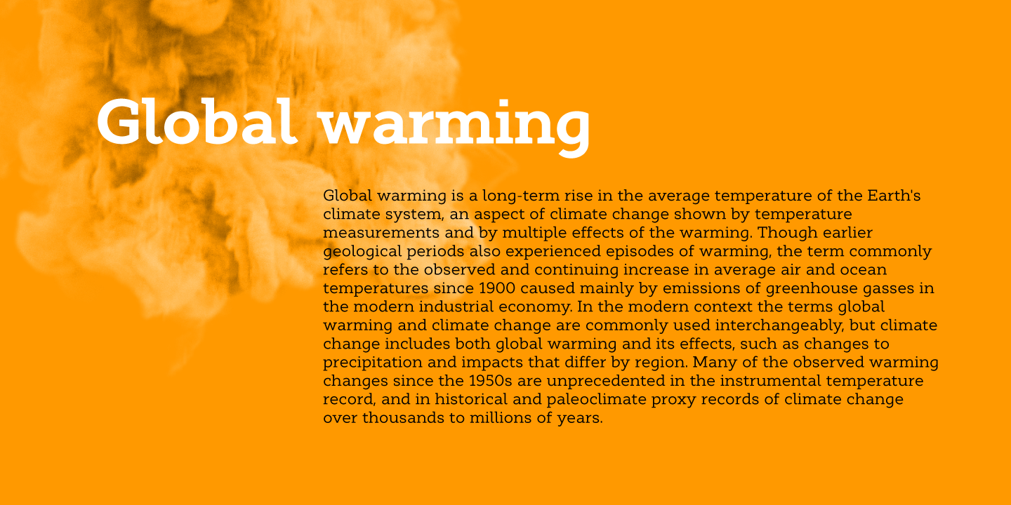 Cyntho Next Slab Light