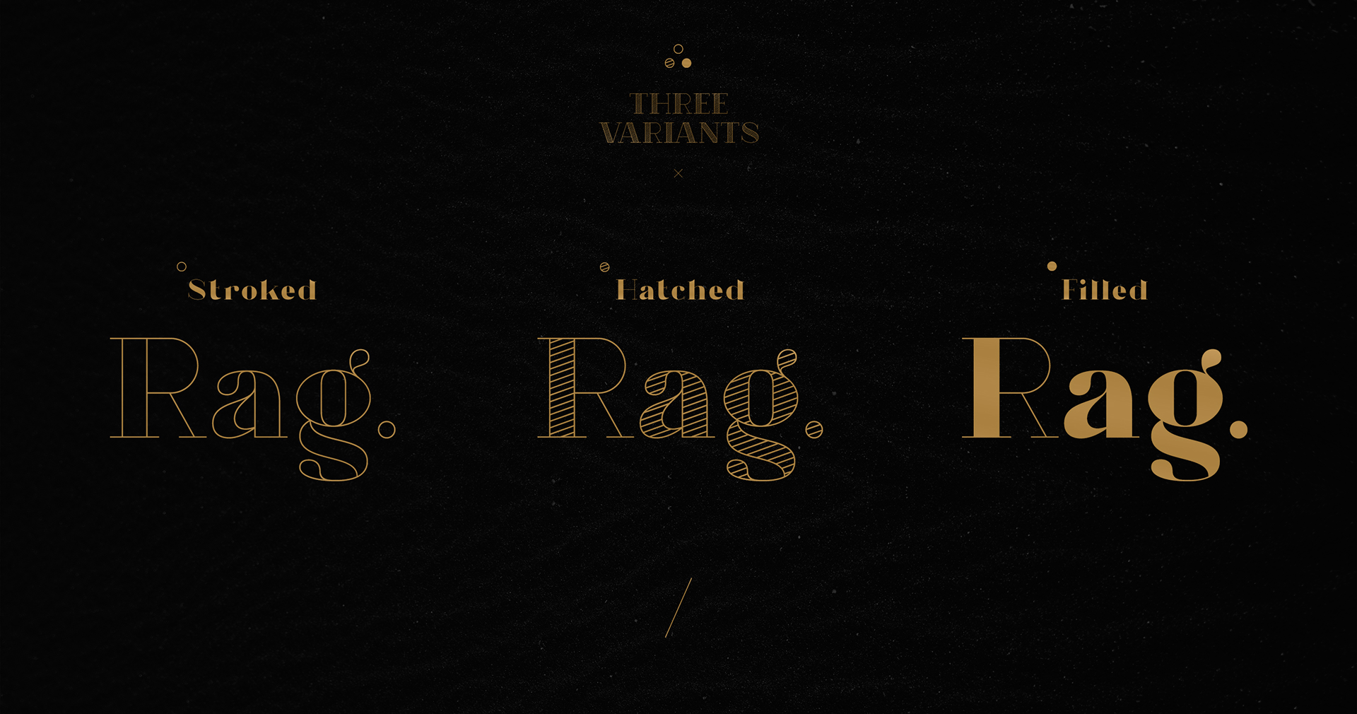 フォント Chronos Serif