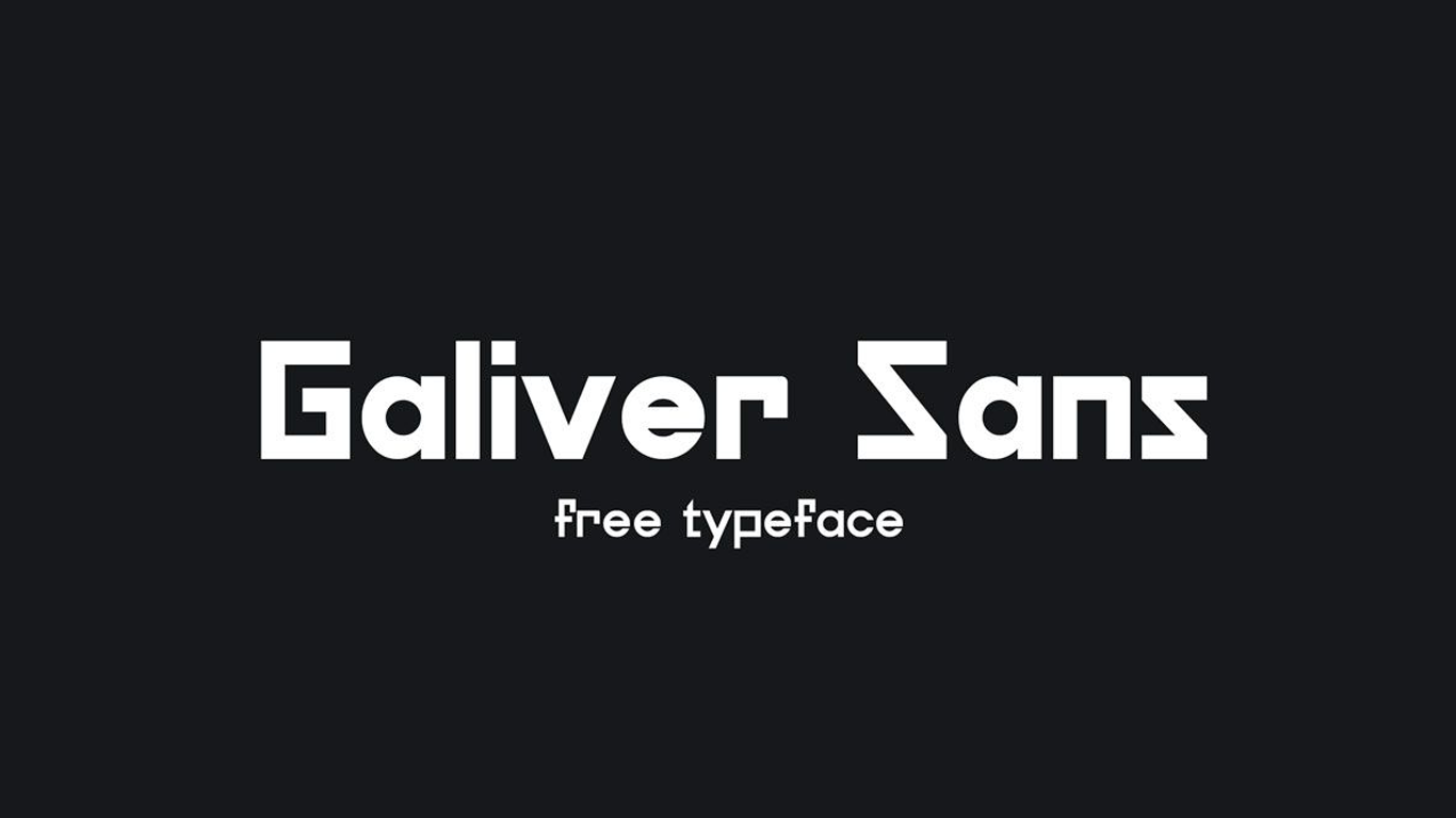Galiver Sans