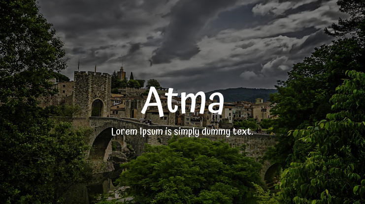 Atma