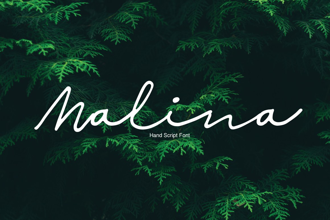 Malina