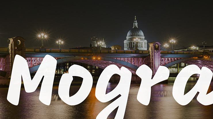 Mogra