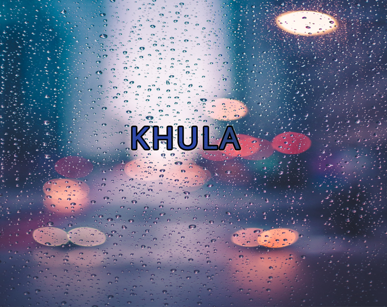 フォント Khula
