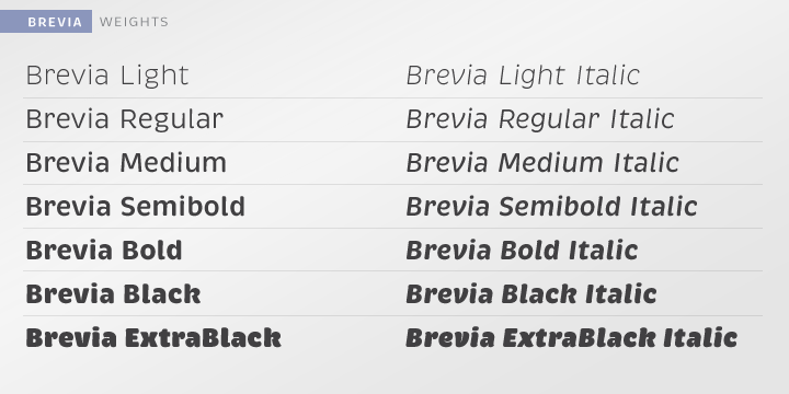 Brevia