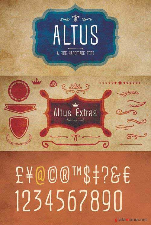 Altus
