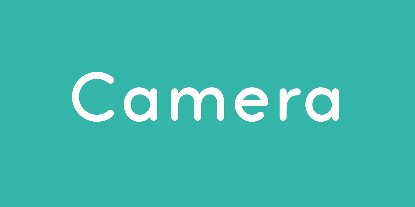 Camera
