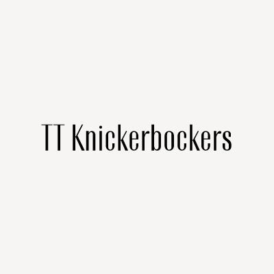 TT Knickerbockers