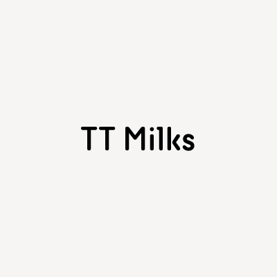 フォント TT Milks