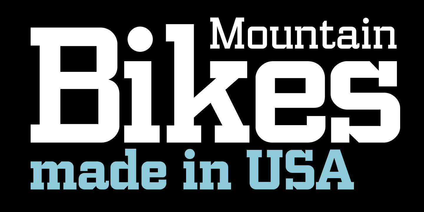 フォント PF Synch Pro