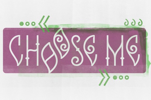 フォント Ka Gaytan