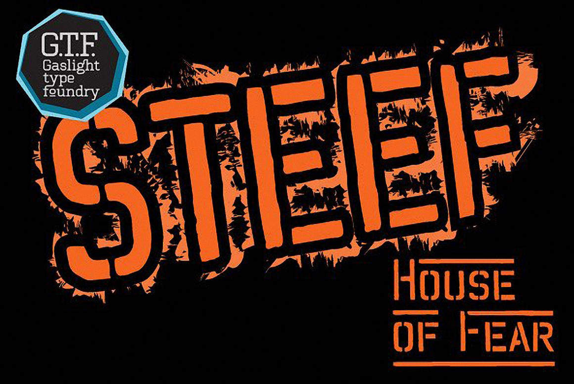 フォント Marshrut