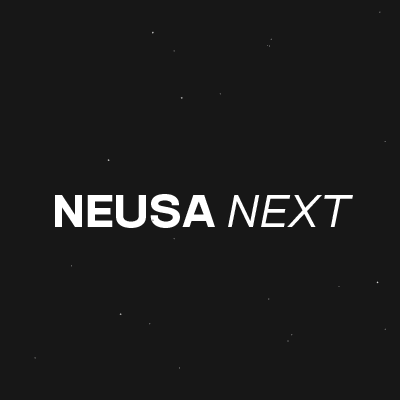 フォント Neusa Next Pro