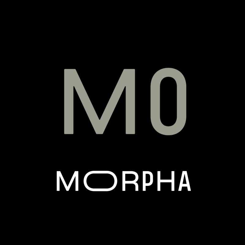 フォント Morpha