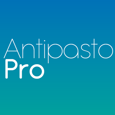 フォント Antipasto Pro