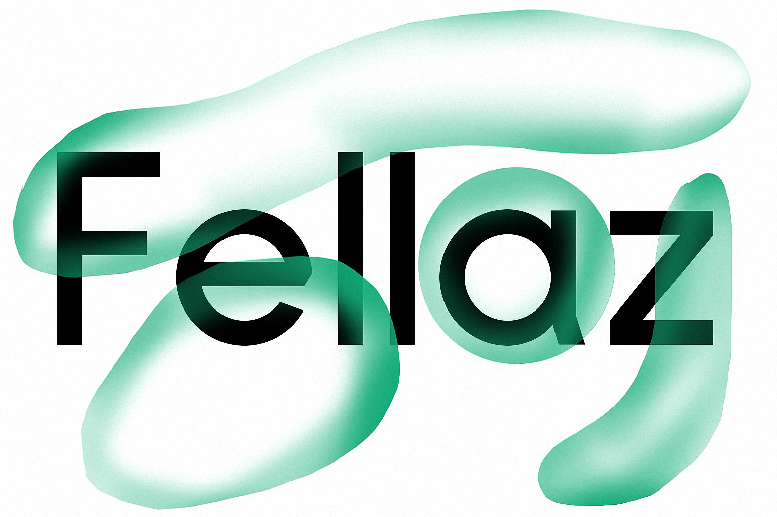 フォント Fellaz