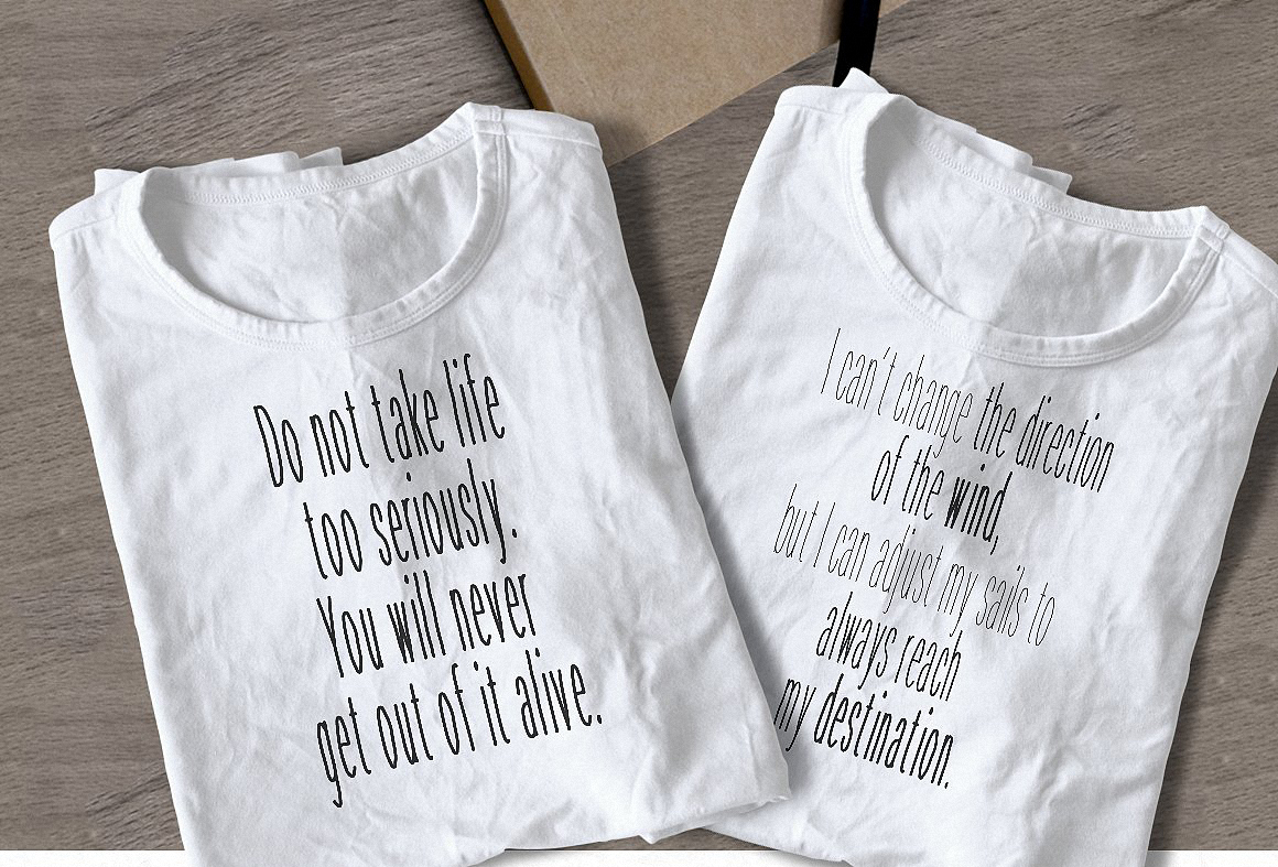 フォント LUKA Pro