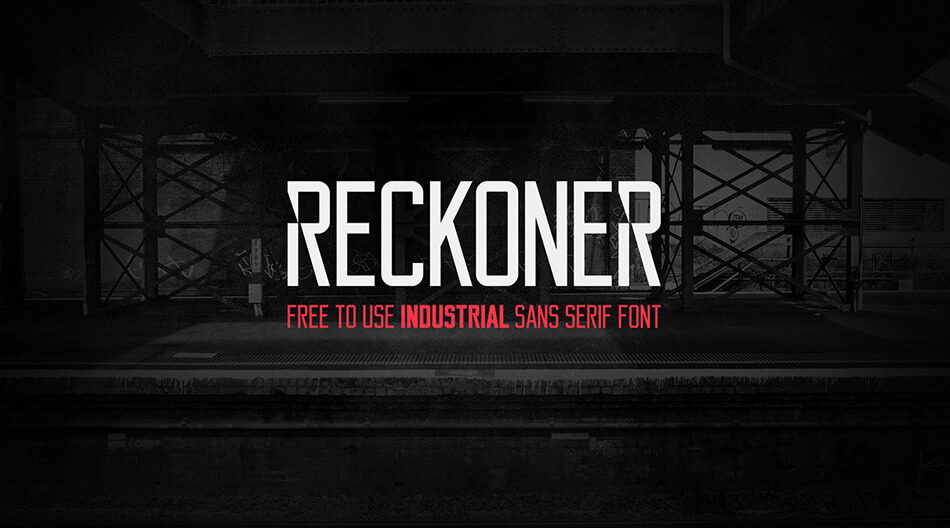 Reckoner