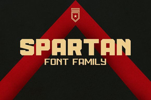 Spartan