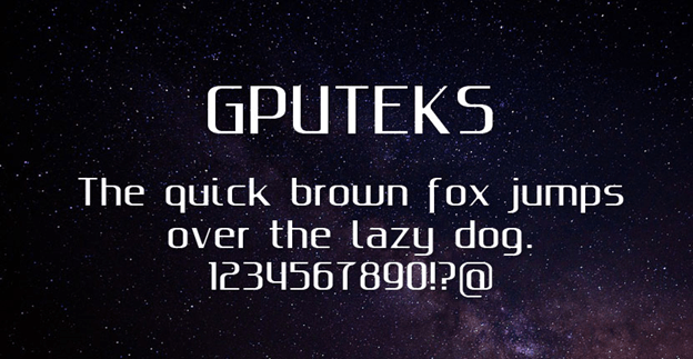 Gputeks