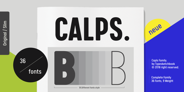 CALPS