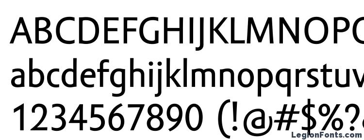 フォント Amor Sans Text Pro