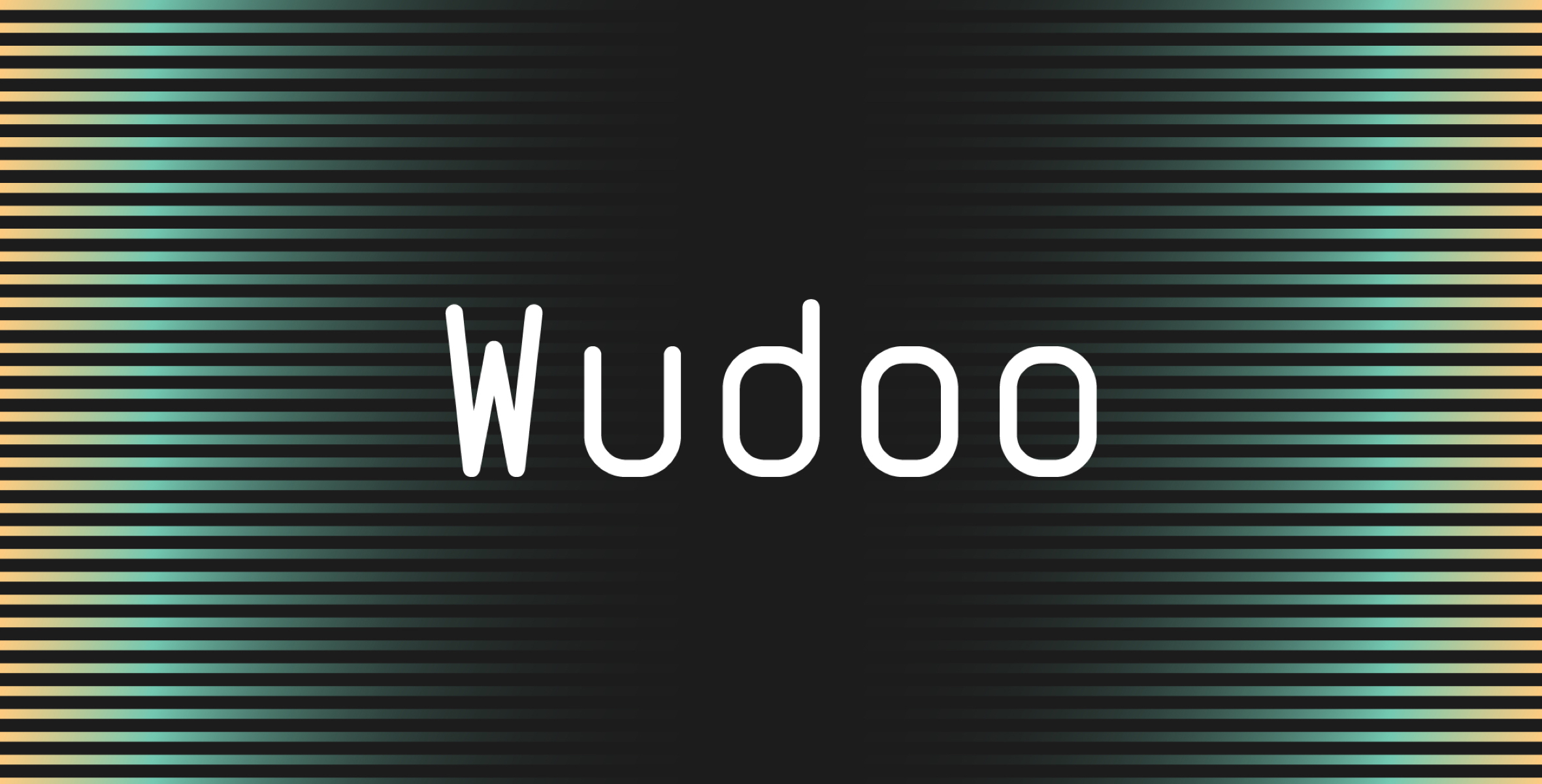フォント Wudoo Mono