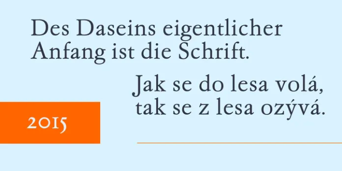 Garamond Antiqua Pro