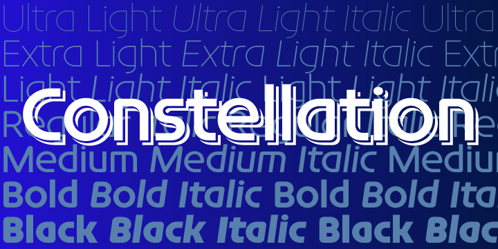 Constellation TL Pro