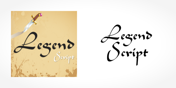 Legend Script