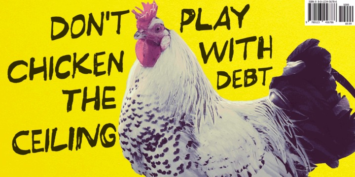 フォント Somehand