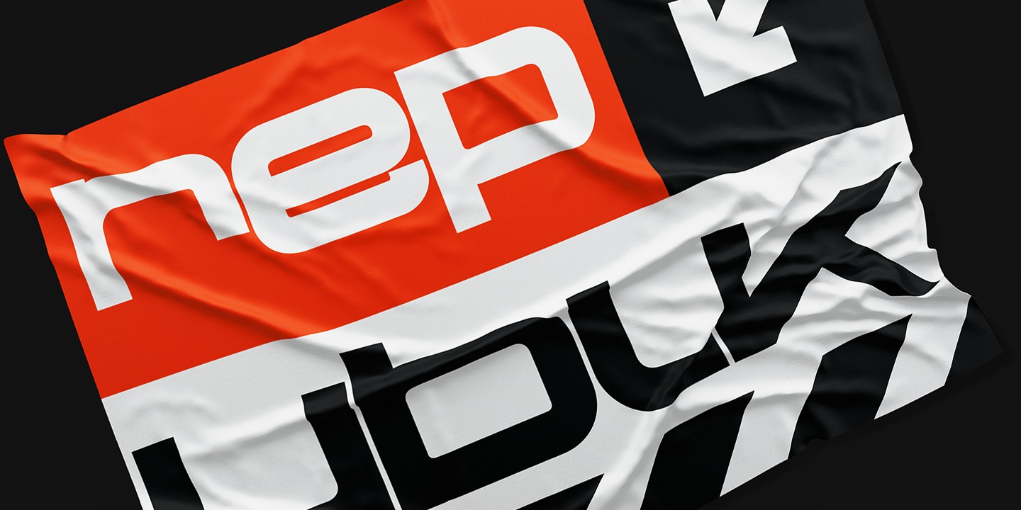 フォント TR Neo Afrique