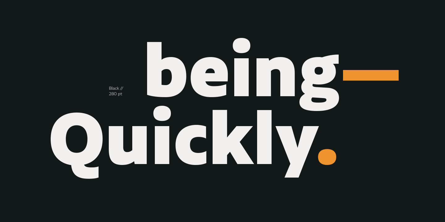 Aalto Sans Essential