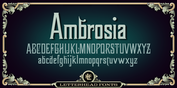Ambrosia