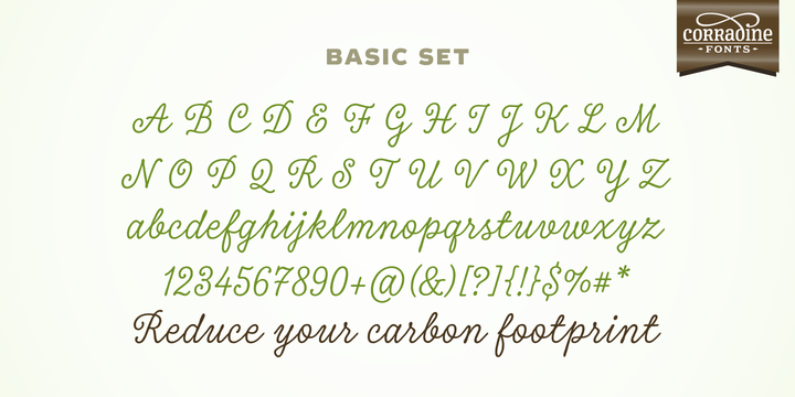 Tierra Script