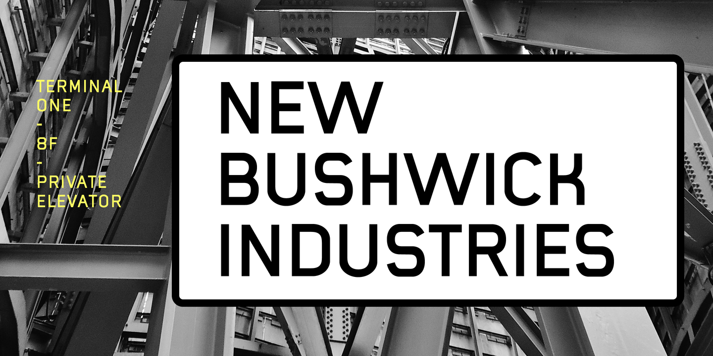 フォント Mister Giacco Pro