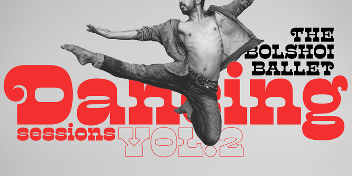 フォント Presley Slab