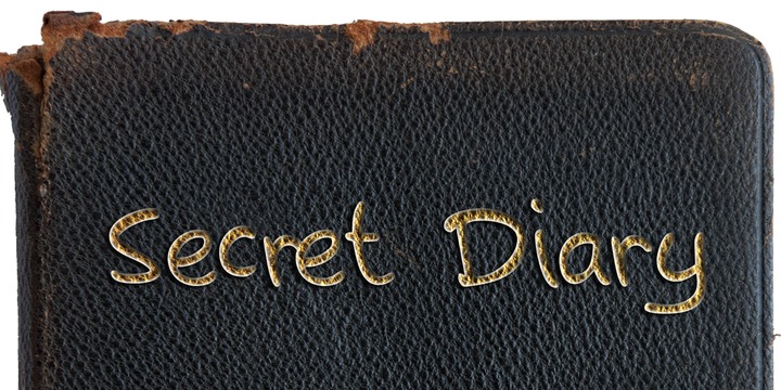 Secret Diary