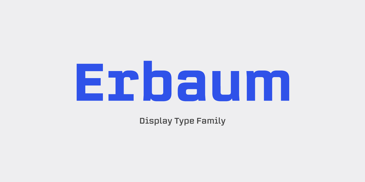 Erbaum